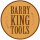Barry King