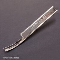 Osborne - einfaches Schärfmesser / Lederhobel