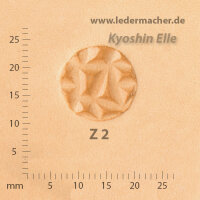 Kyoshin Elle - Punziereisen Z2
