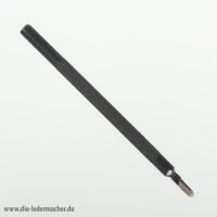 Schlageisen für Nahtlöcher - 1 Zahn - 2,0 mm