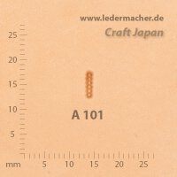 Craft Japan Punziereisen A101