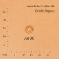 Craft Japan Punziereisen A800