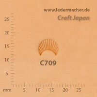 Craft Japan Punziereisen C709