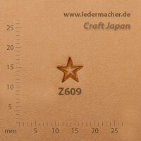 Craft Japan Punziereisen Z609