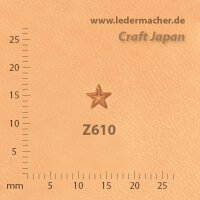 Craft Japan Punziereisen Z610