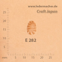 Craft Japan Punziereisen E282