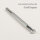 Craft Japan Punziereisen E282
