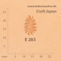 Craft Japan Punziereisen E283