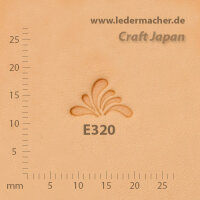 Craft Japan Punziereisen E320