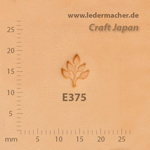 Craft Japan Punziereisen E375