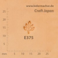 Craft Japan Punziereisen E375