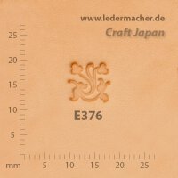 Craft Japan Punziereisen E376