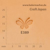 Craft Japan Punziereisen E389