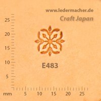 Craft Japan Punziereisen E483