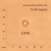 Craft Japan Punziereisen S350
