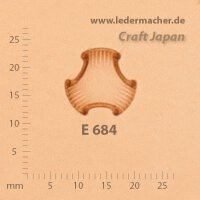 Craft Japan Punziereisen E684