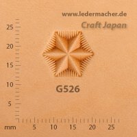 Craft Japan Punziereisen G526