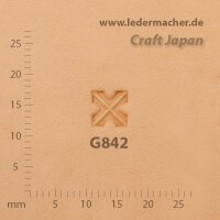 Craft Japan Punziereisen G842