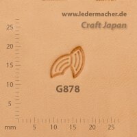 Craft Japan Punziereisen G878