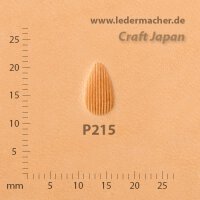 Craft Japan Punziereisen P215