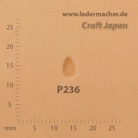 Craft Japan Punziereisen P236