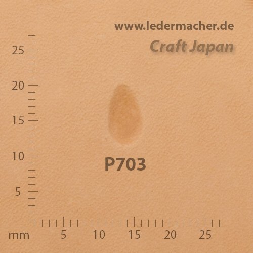 Craft Japan Punziereisen P703