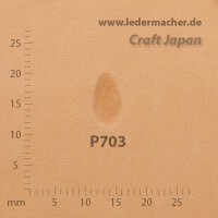 Craft Japan Punziereisen P703