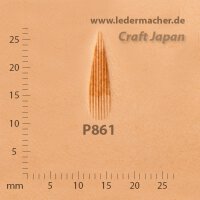 Craft Japan Punziereisen P861