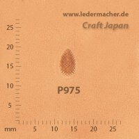 Craft Japan Punziereisen P975