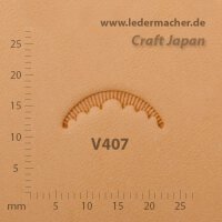Craft Japan Punziereisen V407