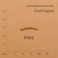 Craft Japan Punziereisen V462