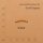 Craft Japan Punziereisen V462