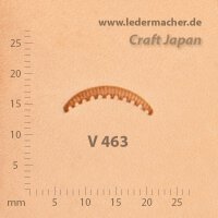 Craft Japan Punziereisen V463