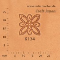Craft Japan Punziereisen K134
