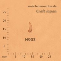 Craft Japan Punziereisen H903