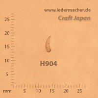 Craft Japan Punziereisen H904