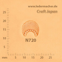 Craft Japan Punziereisen N720