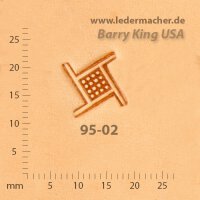 Barry King USA - Geometrics Association - Size2