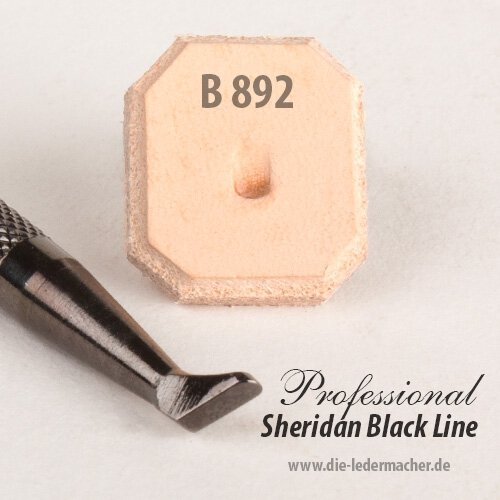 Blackline - B892 Punziereisen