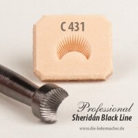 Blackline - C431 Punziereisen
