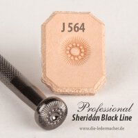 Blackline - J564 Punziereisen