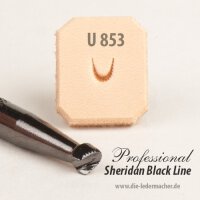Blackline - U853 Punziereisen