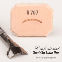Blackline - V707 Punziereisen