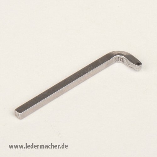 Craft Japan Nahtversenker / Rillenzieher Ersatzklinge