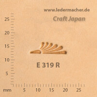 Craft Japan Punziereisen E319R