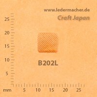 Craft Japan Punziereisen B202L