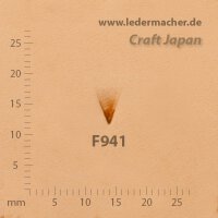 Craft Japan Punziereisen F941