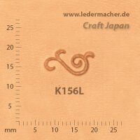 Craft Japan Punziereisen K156L