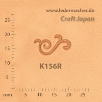 Craft Japan Punziereisen K156R
