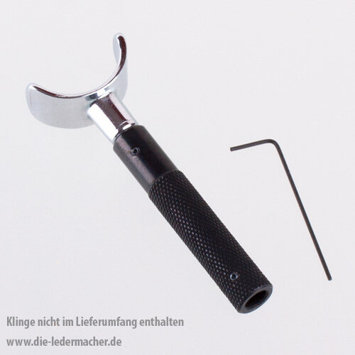 Craft Japan Swivel Knife - Größe S